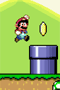 Mario nuotykis