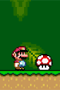 Mario kratinys